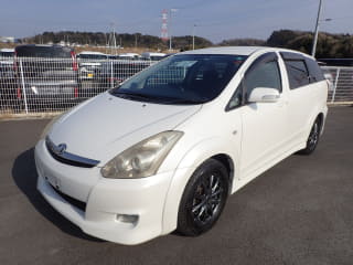 2007 TOYOTA Wish