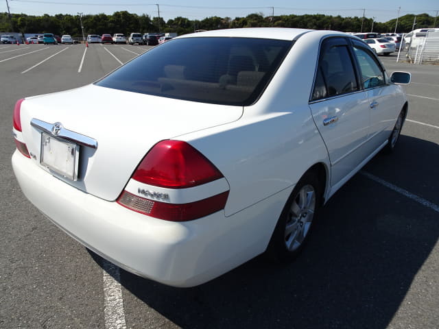 2001 TOYOTA Mark II