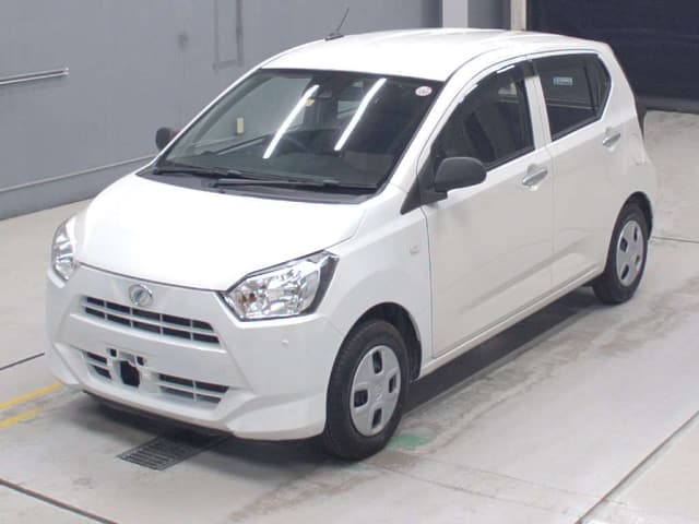 DAIHATSU Mira ES