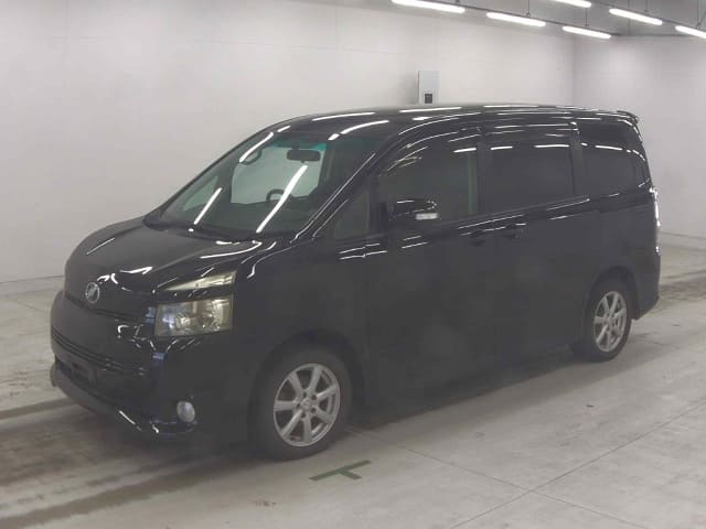 TOYOTA Voxy thumbnail 60