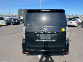 2008 TOYOTA Voxy