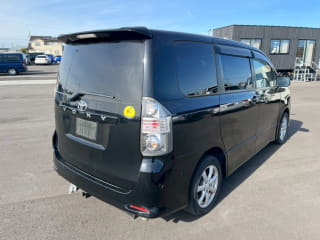 2008 TOYOTA Voxy