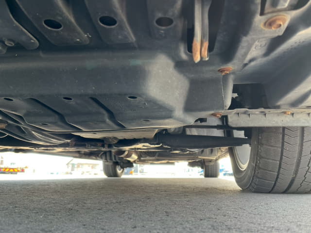 TOYOTA Voxy thumbnail 14