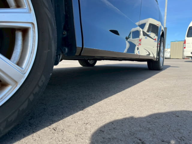 TOYOTA Voxy thumbnail 21