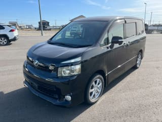 2008 TOYOTA Voxy