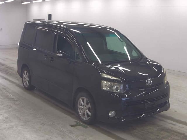 TOYOTA Voxy thumbnail 65