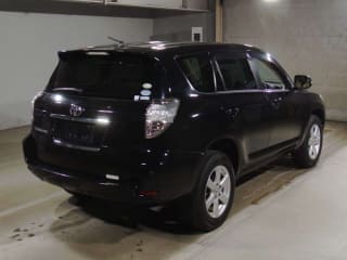 2008 TOYOTA Vanguard