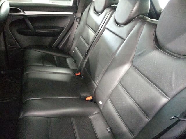 2008 Porsche Cayenne