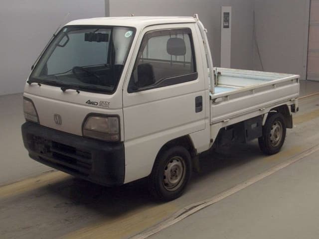 HONDA Acty Truck