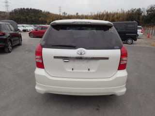 2003 TOYOTA Wish