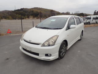 2003 TOYOTA Wish