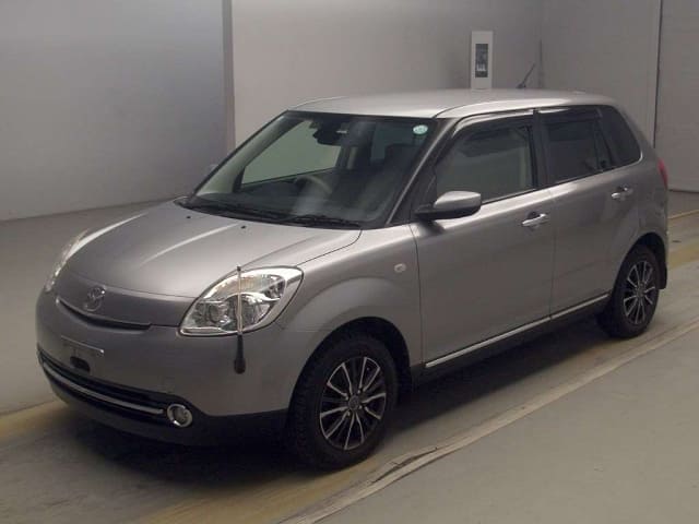 MAZDA Verisa