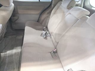 2004 TOYOTA Raum