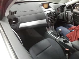 2009 BMW X3