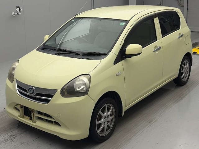 DAIHATSU Mira ES