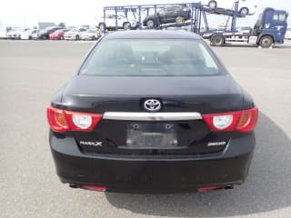 2011 TOYOTA Mark X