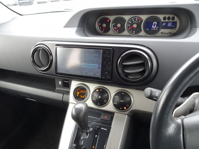 2008 TOYOTA Corolla Rumion