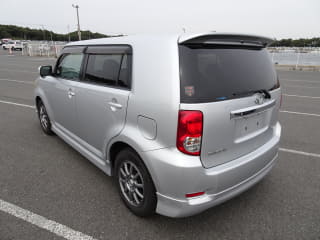 2008 TOYOTA Corolla Rumion