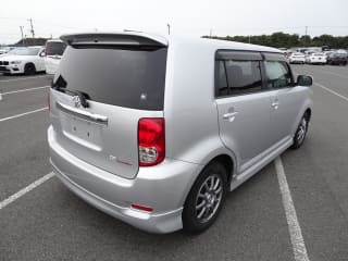 2008 TOYOTA Corolla Rumion