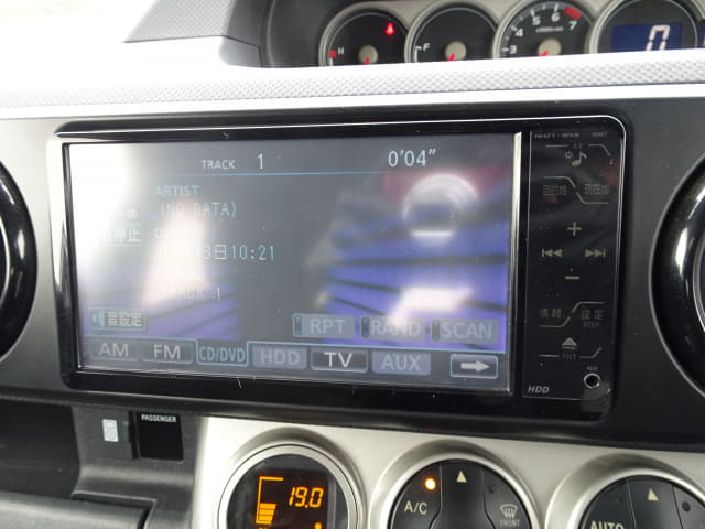 2008 TOYOTA Corolla Rumion