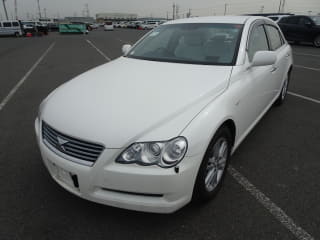 2005 TOYOTA Mark X