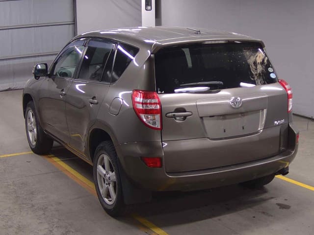 2010 TOYOTA RAV4