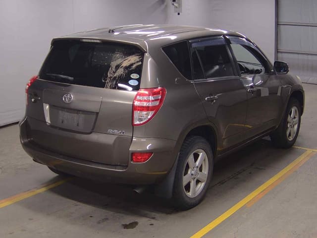 2010 TOYOTA RAV4