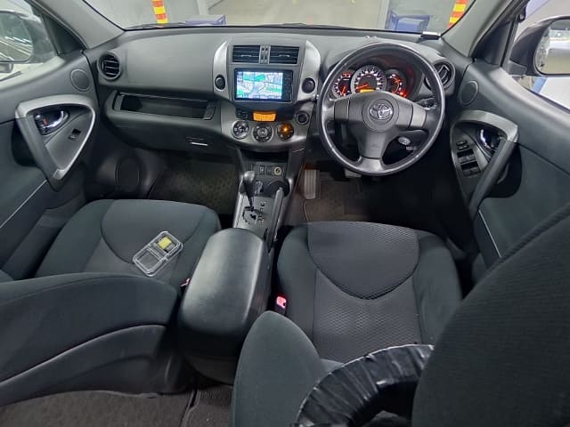 2010 TOYOTA RAV4