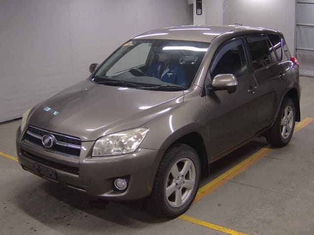 2010 TOYOTA RAV4