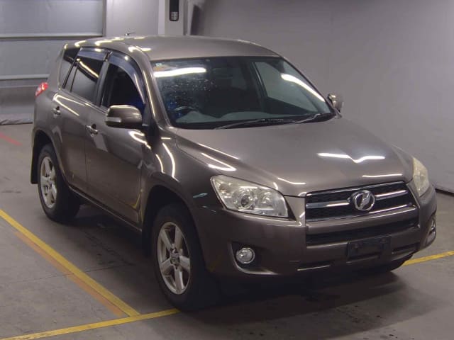 2010 TOYOTA RAV4