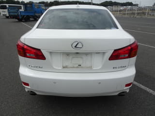 2006 LEXUS IS