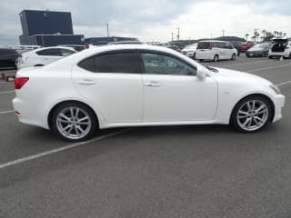 2006 LEXUS IS