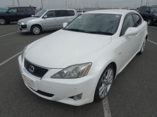 2006 LEXUS IS