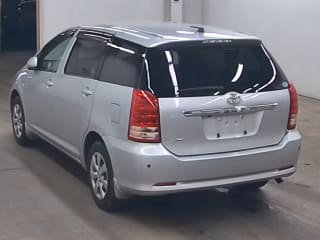 2008 TOYOTA Wish
