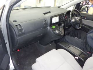 2008 TOYOTA Wish