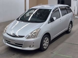 2008 TOYOTA Wish