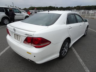 2008 TOYOTA Crown