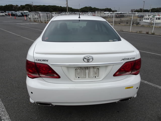 2008 TOYOTA Crown