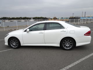 2008 TOYOTA Crown
