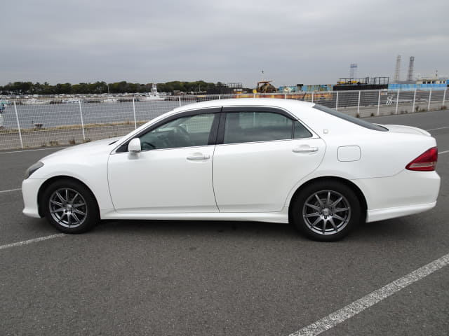 2008 TOYOTA Crown