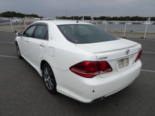 2008 TOYOTA Crown