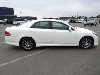 2008 TOYOTA Crown