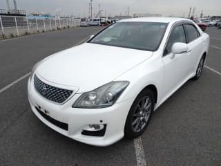 2008 TOYOTA Crown