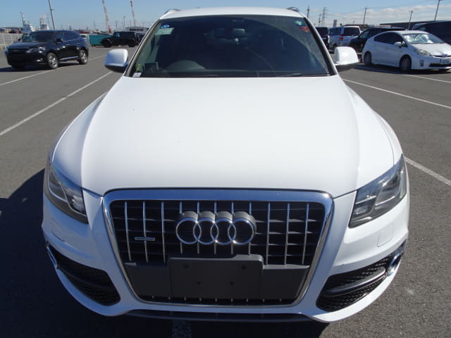 AUDI Q5 thumbnail 8