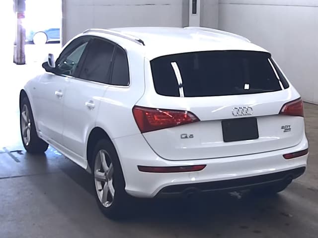 AUDI Q5 thumbnail 59