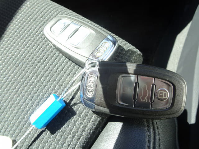 AUDI Q5 thumbnail 43