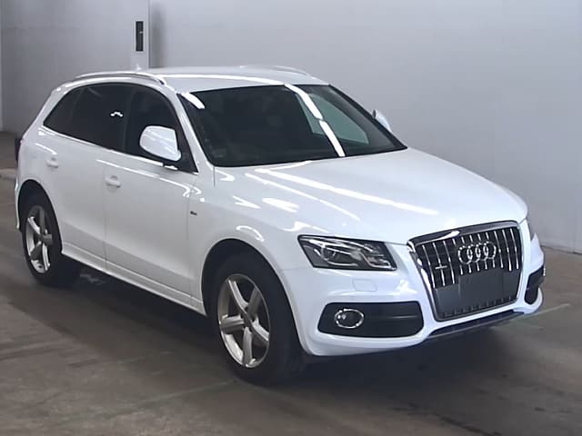 AUDI Q5 thumbnail 62