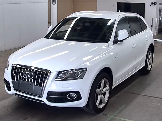 AUDI Q5 thumbnail 57