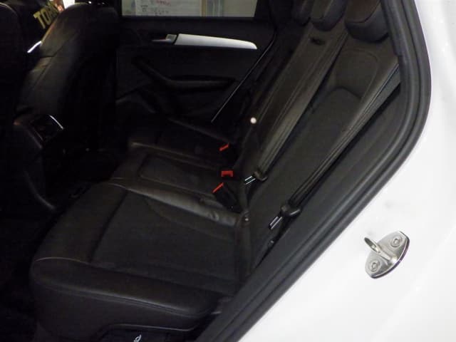 AUDI Q5 thumbnail 61