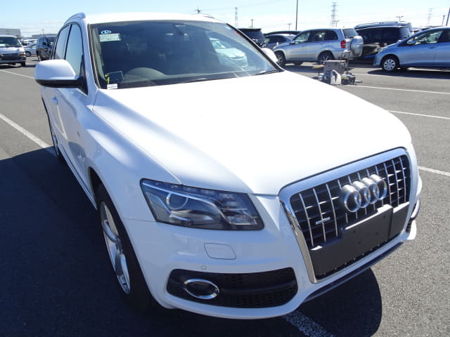 AUDI Q5 thumbnail 7
